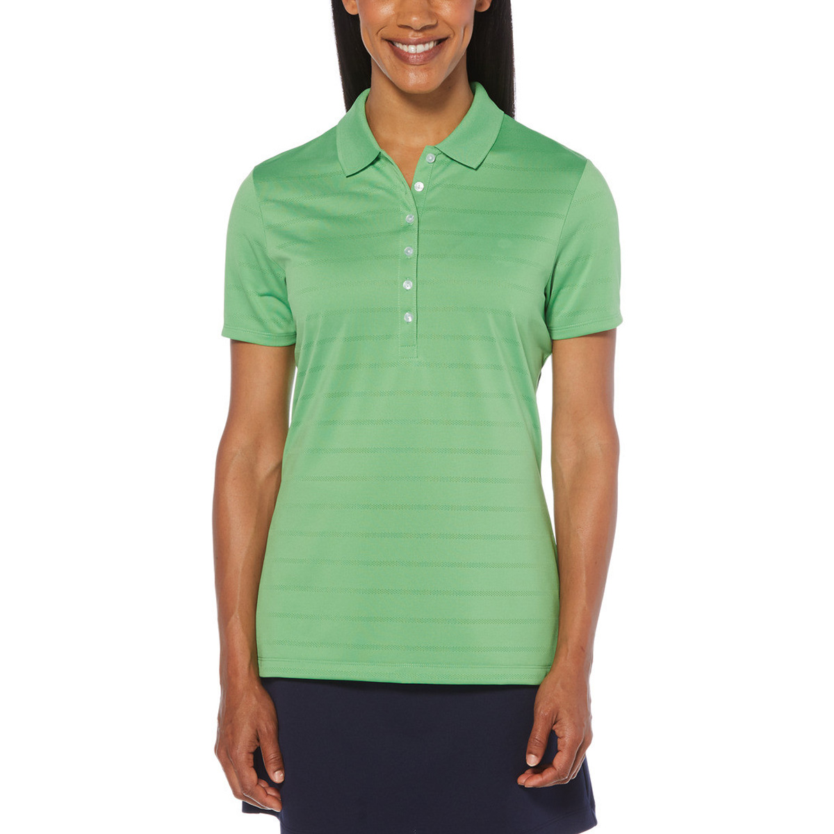 Picture of Callaway Ladies' Ventilated Polo