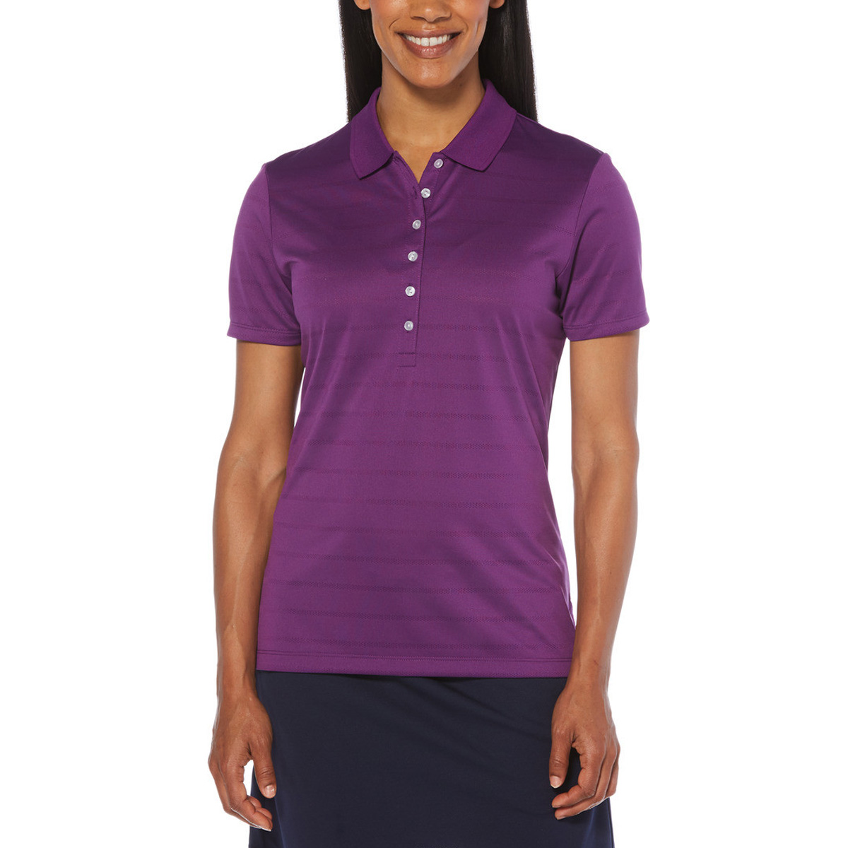 Picture of Callaway Ladies' Ventilated Polo