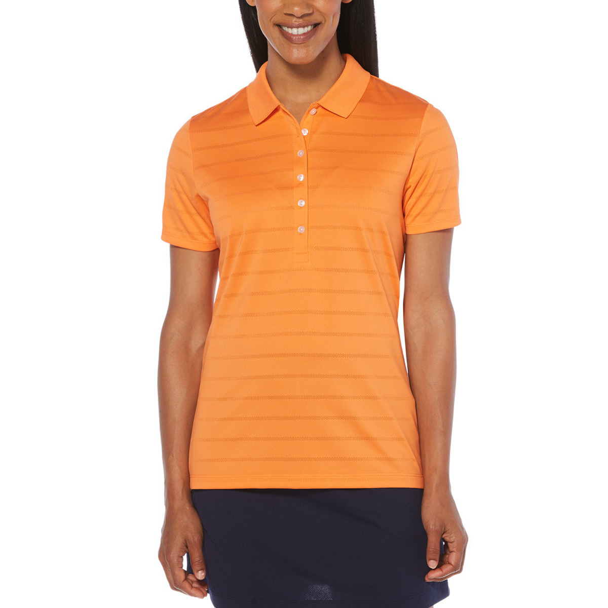 Picture of Callaway Ladies' Ventilated Polo