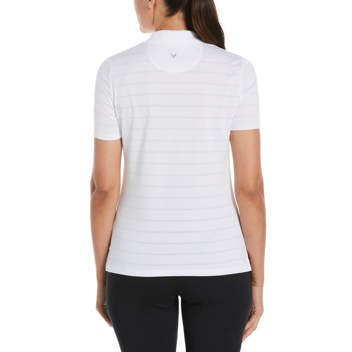 Picture of Callaway Ladies' Ventilated Polo