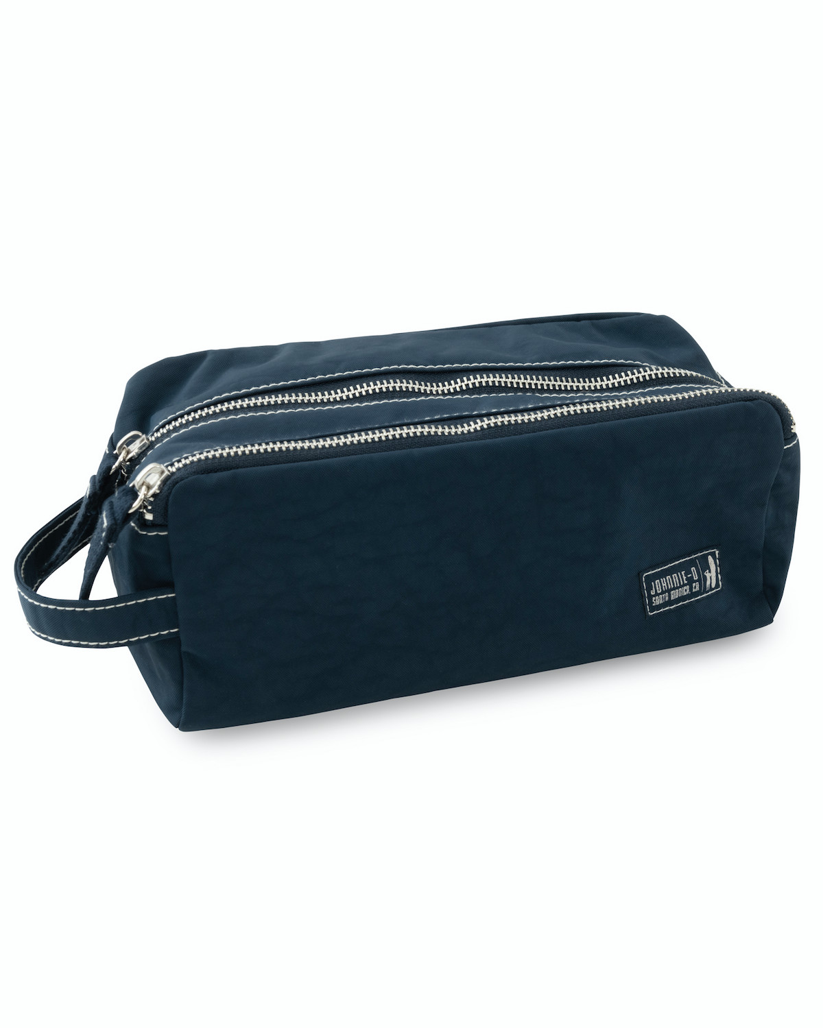 Picture of Johnnie-O Washed Nylon Dopp Kit