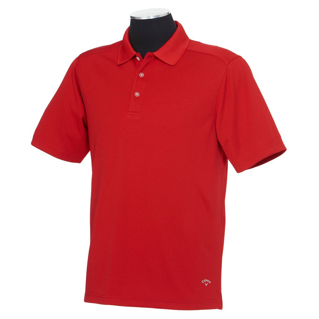Picture of Callaway Men's Big & Tall Core Performance Polo