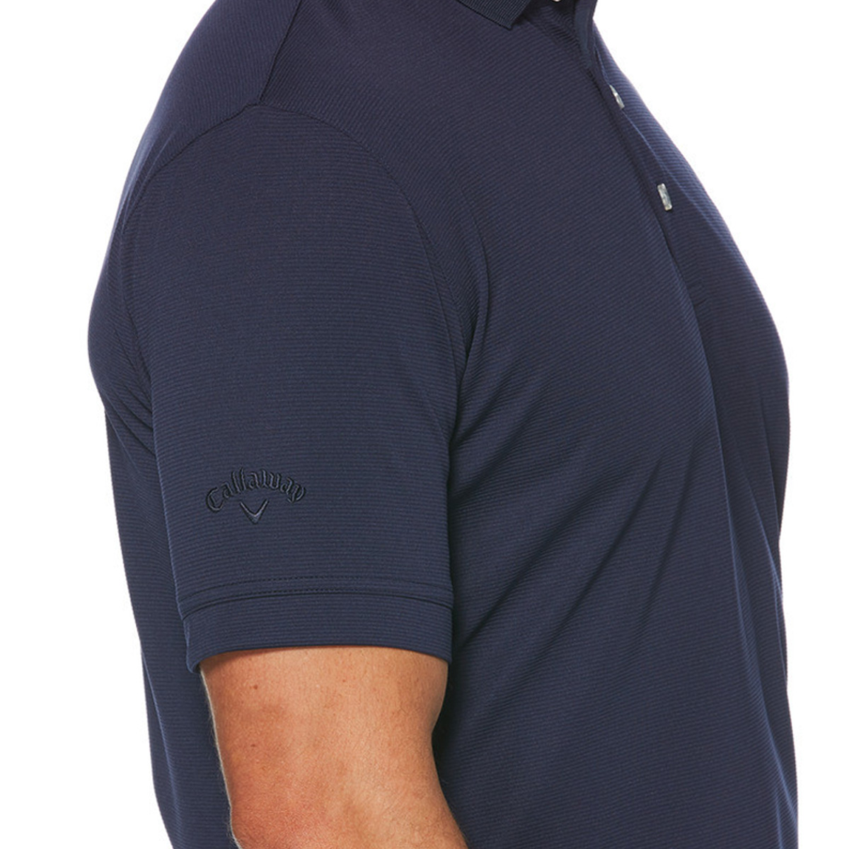 Picture of Callaway Men's Ottoman Polo