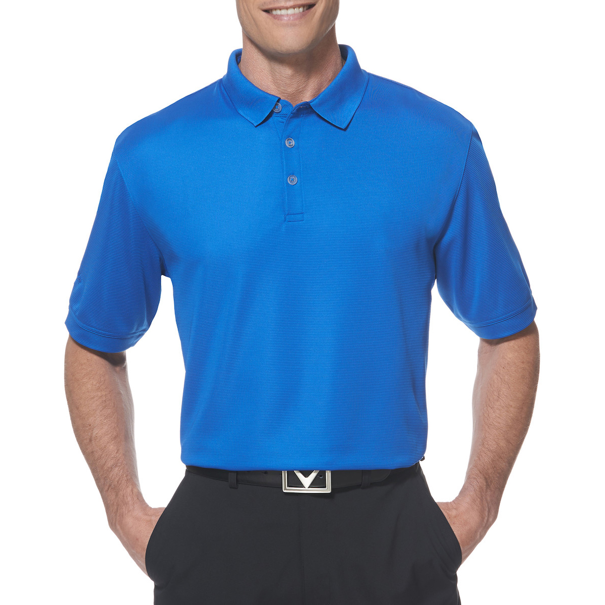 Picture of Callaway Men's Ottoman Polo