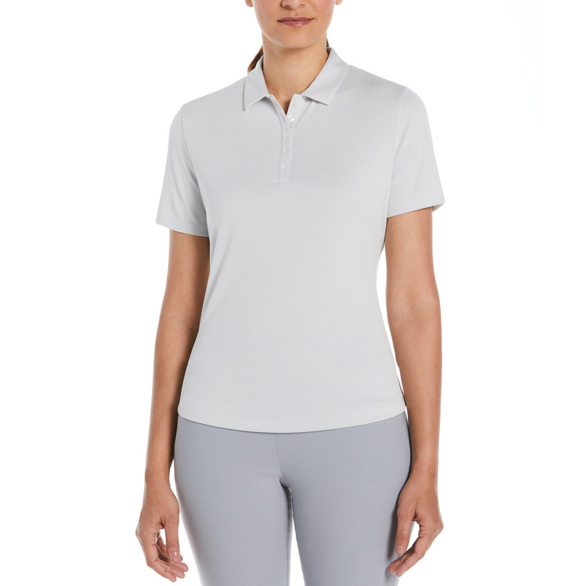 Picture of Callaway Ladies' Birdseye Polo
