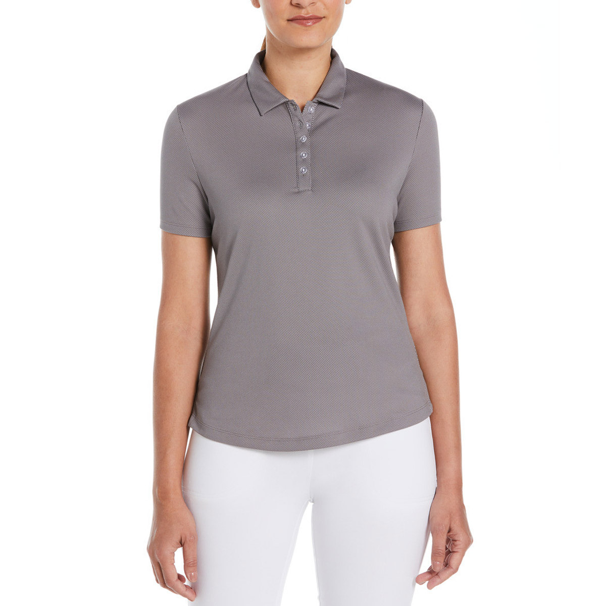 Picture of Callaway Ladies' Birdseye Polo