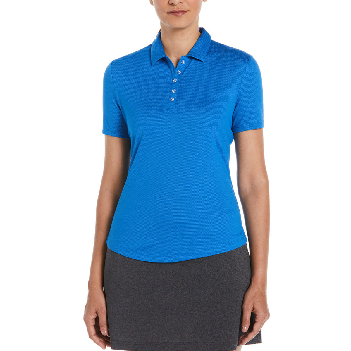 Picture of Callaway Ladies' Birdseye Polo