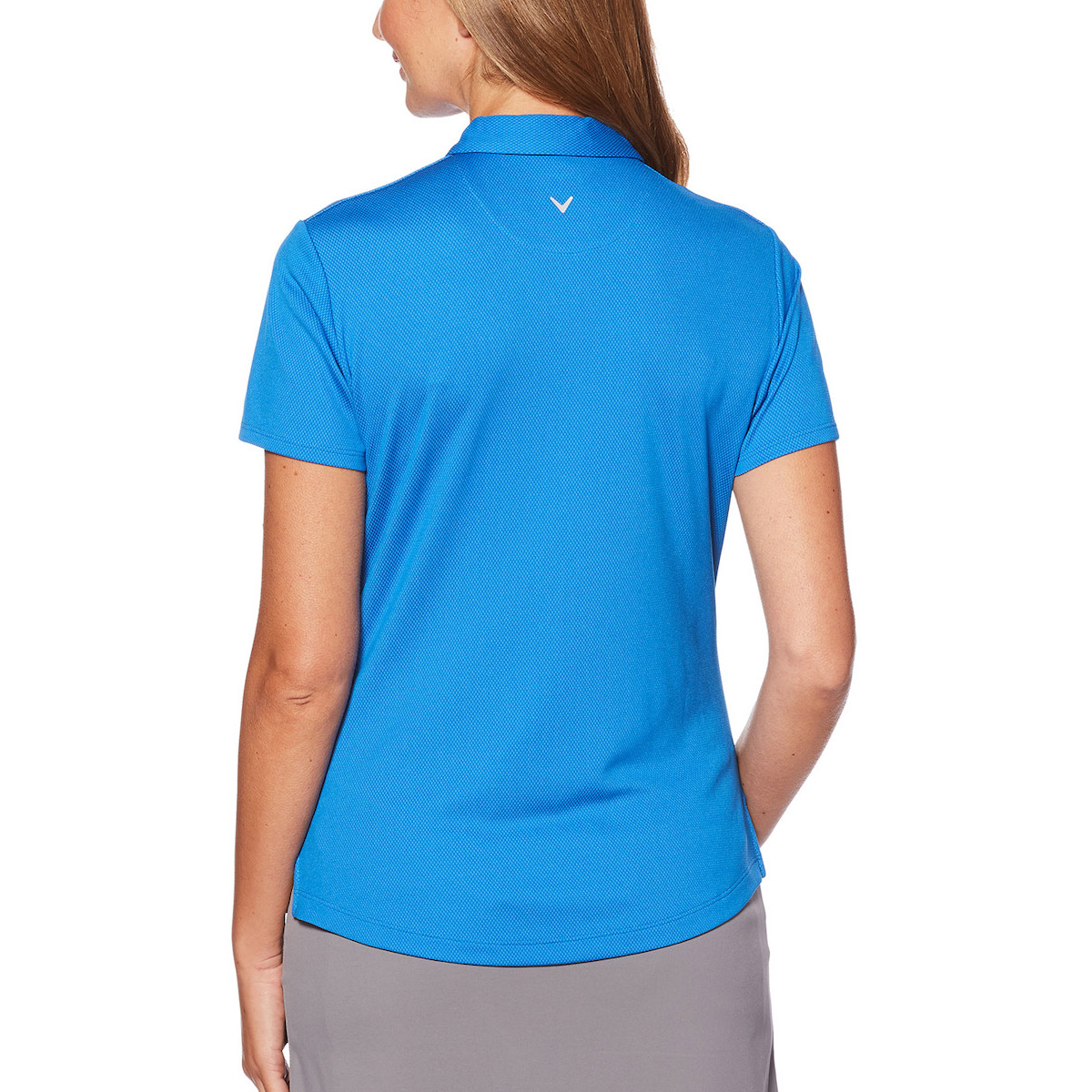 Picture of Callaway Ladies' Birdseye Polo