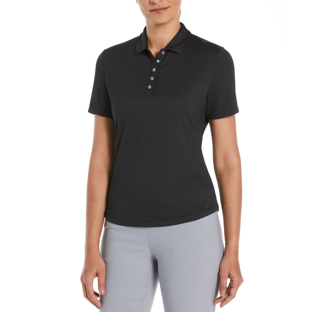 Picture of Callaway Ladies' Birdseye Polo