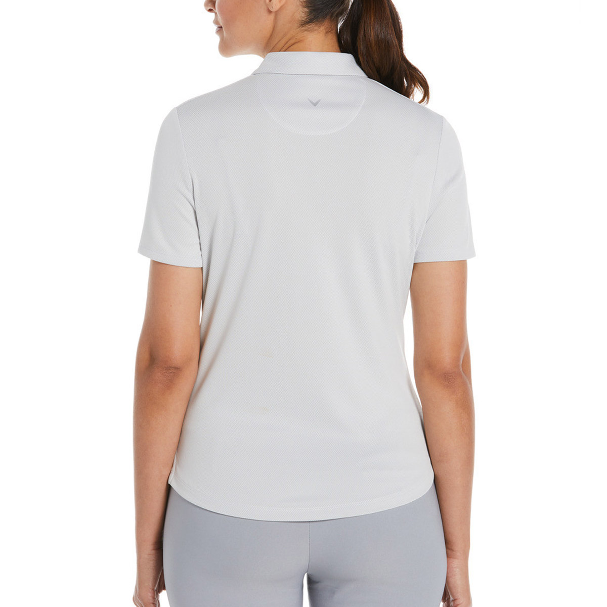 Picture of Callaway Ladies' Birdseye Polo