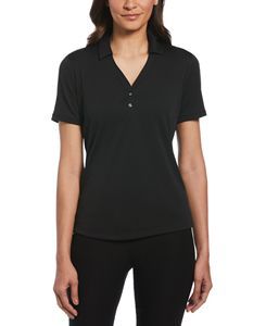 Picture of Callaway Ladies' Micro Texture Polo