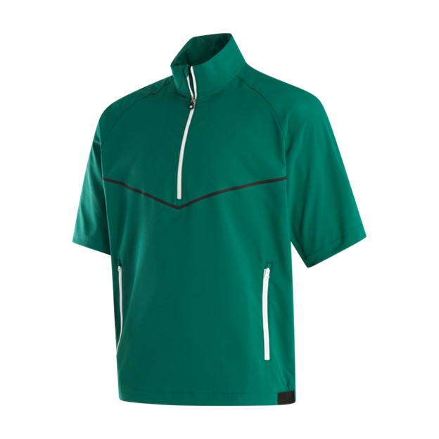 Picture of FootJoy Men's Short Sleeve Zephyr Windshirt