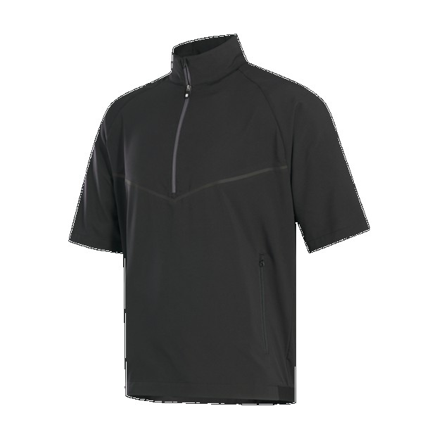 Picture of FootJoy Men's Short Sleeve Zephyr Windshirt