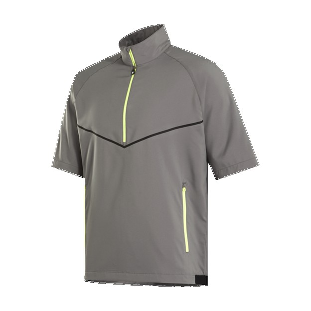 Picture of FootJoy Men's Short Sleeve Zephyr Windshirt