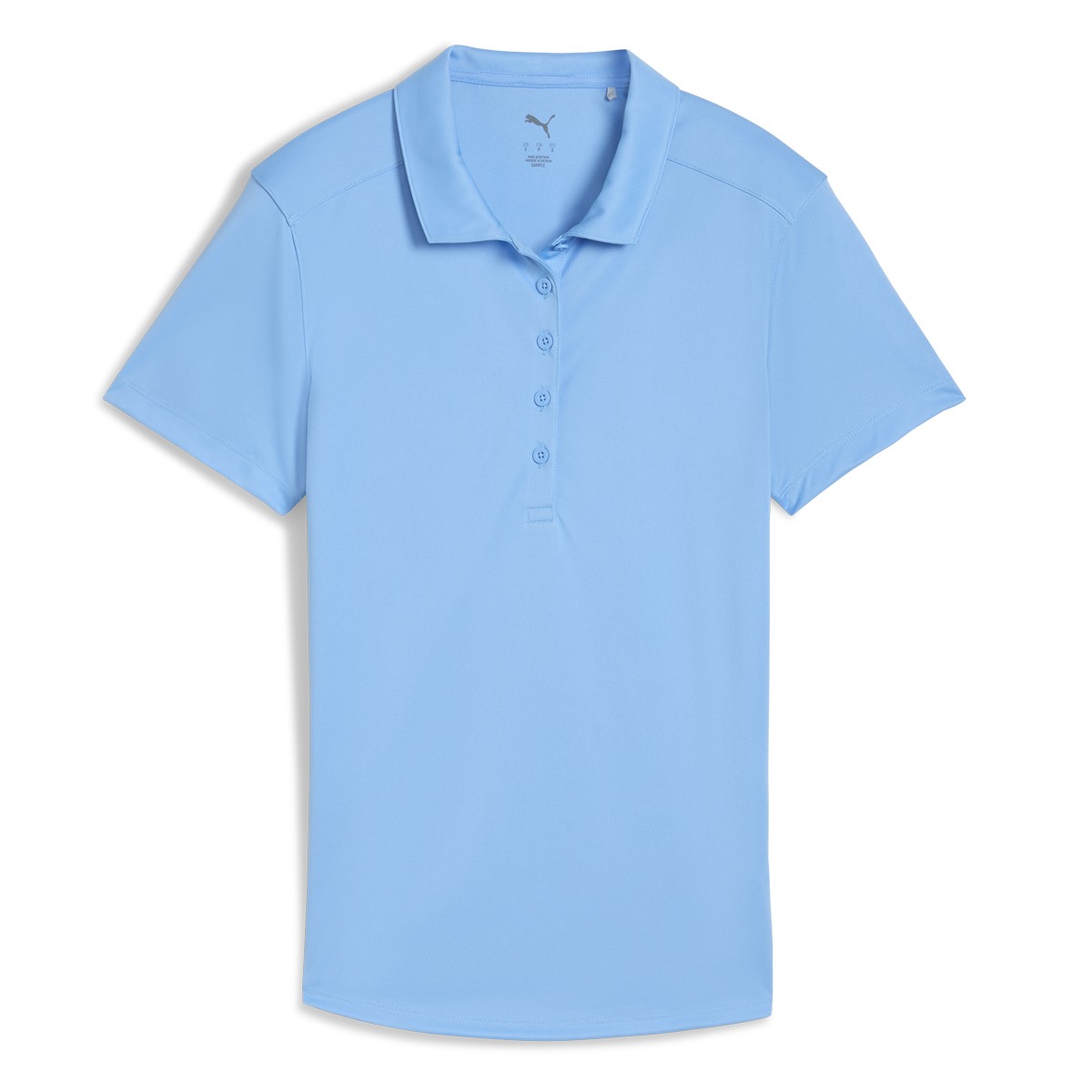 Picture of Puma Women's Pure 2.0 Polo