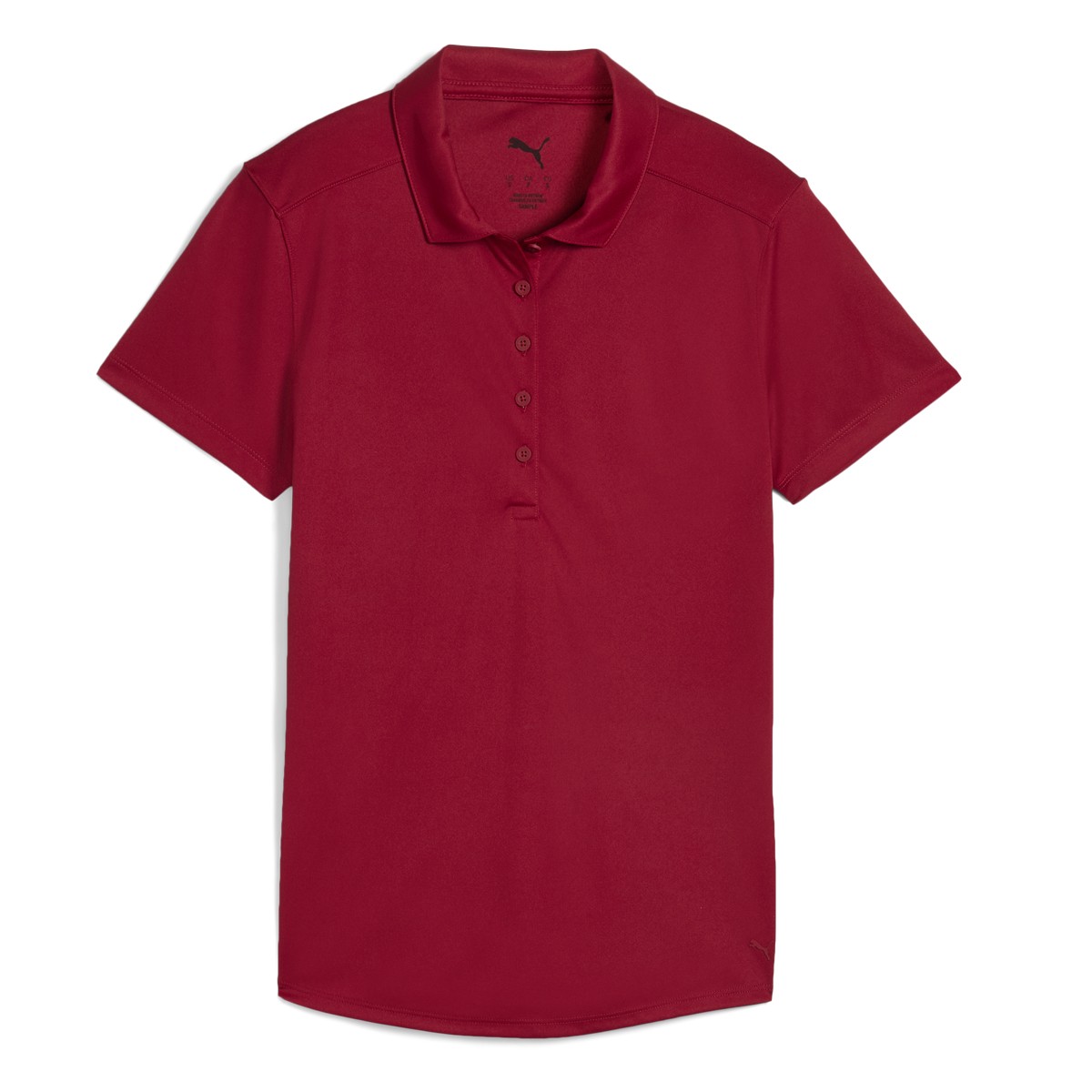 Picture of Puma Women's Pure 2.0 Polo