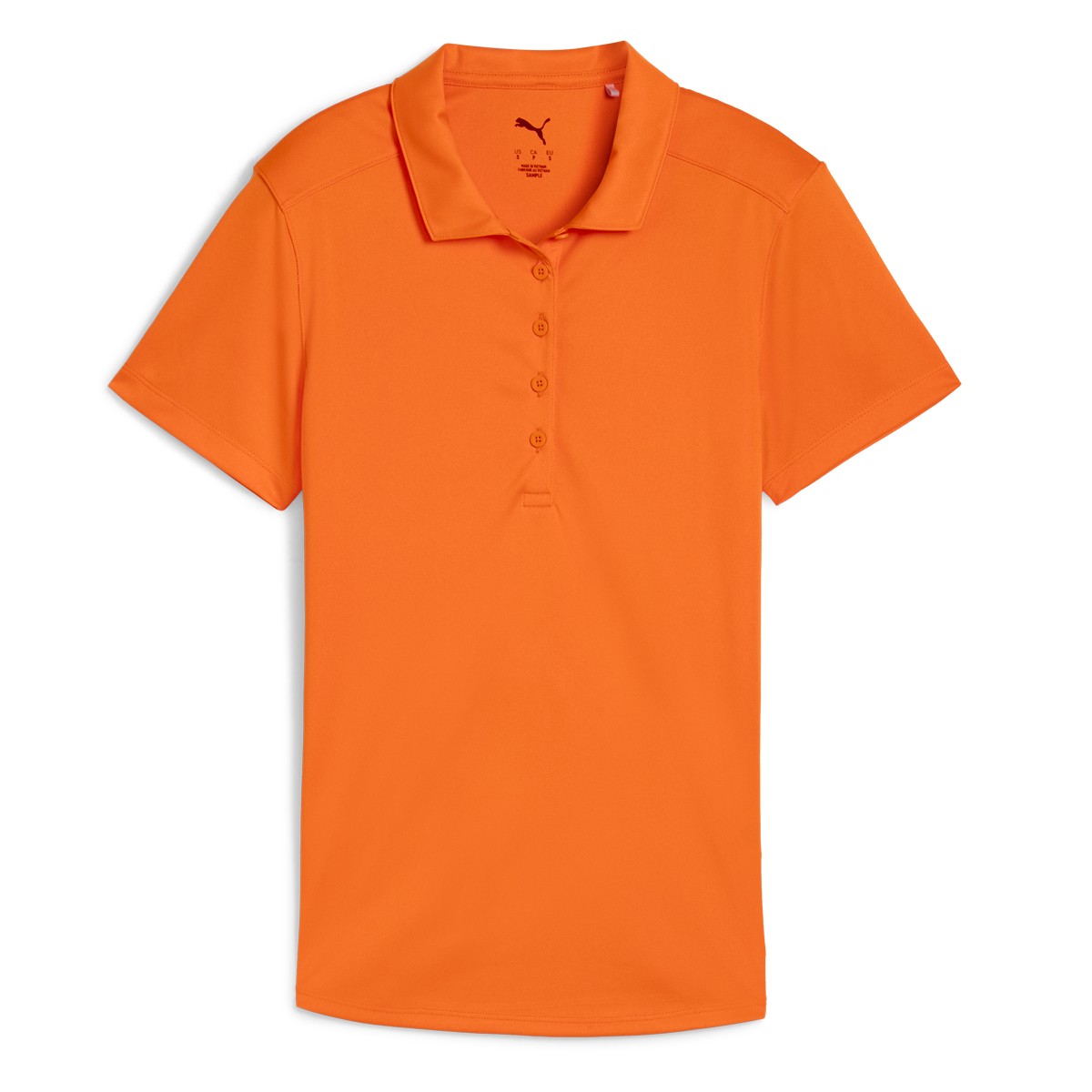 Picture of Puma Women's Pure 2.0 Polo