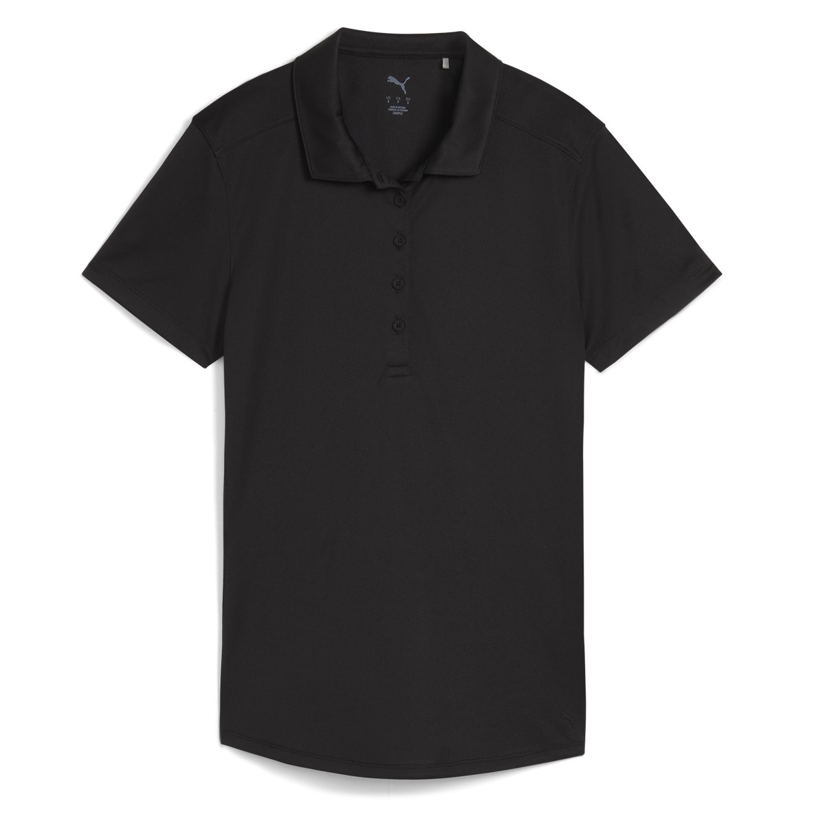 Picture of Puma Women's Pure 2.0 Polo