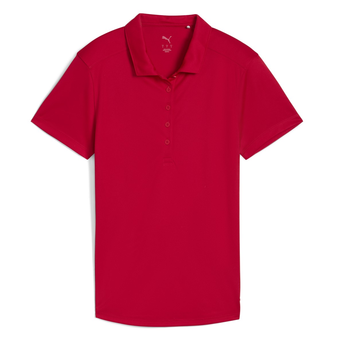 Picture of Puma Women's Pure 2.0 Polo