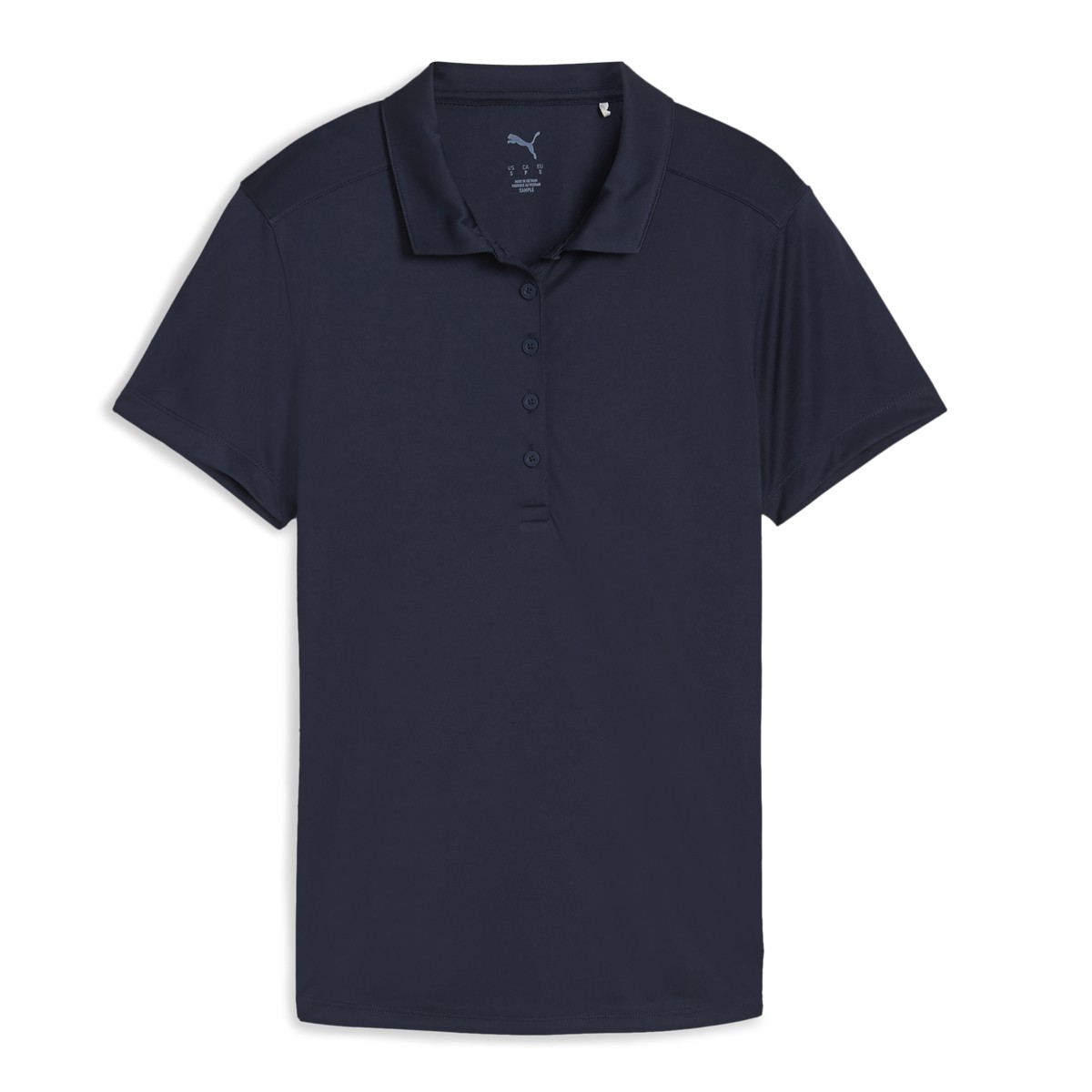 Picture of Puma Women's Pure 2.0 Polo
