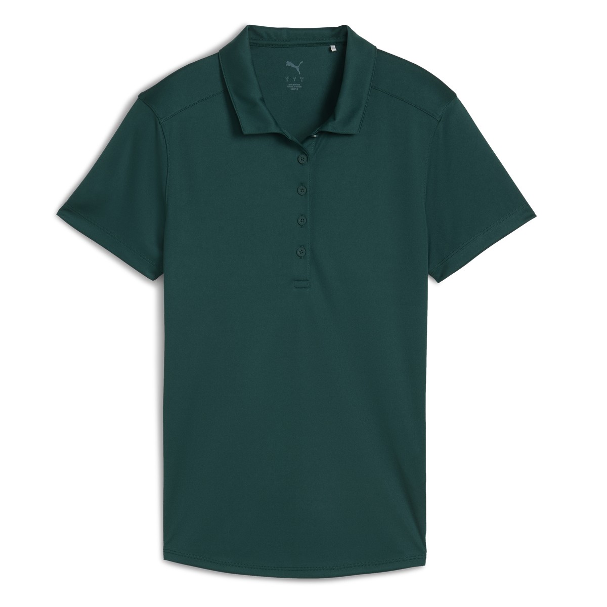 Picture of Puma Women's Pure 2.0 Polo