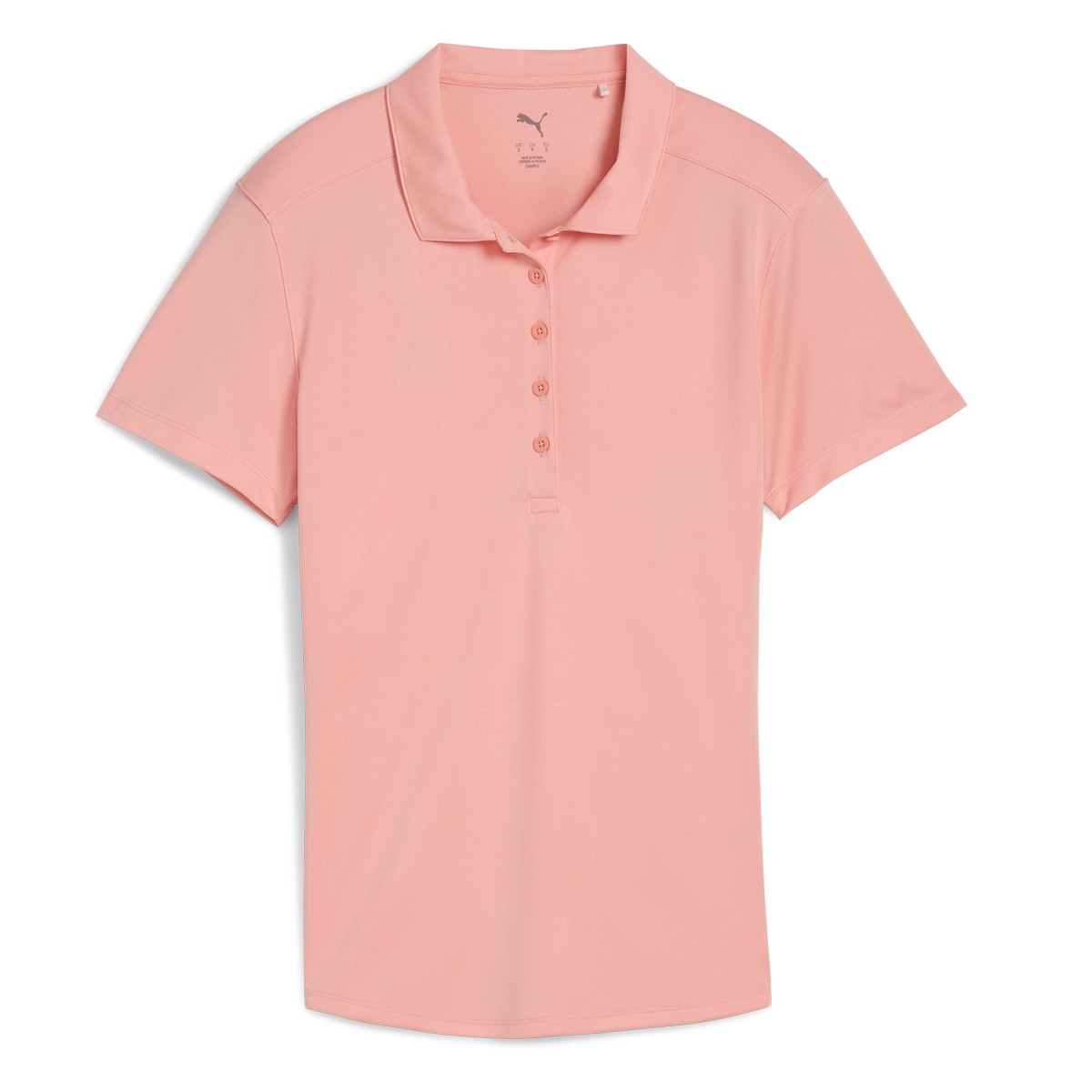 Picture of Puma Women's Pure 2.0 Polo