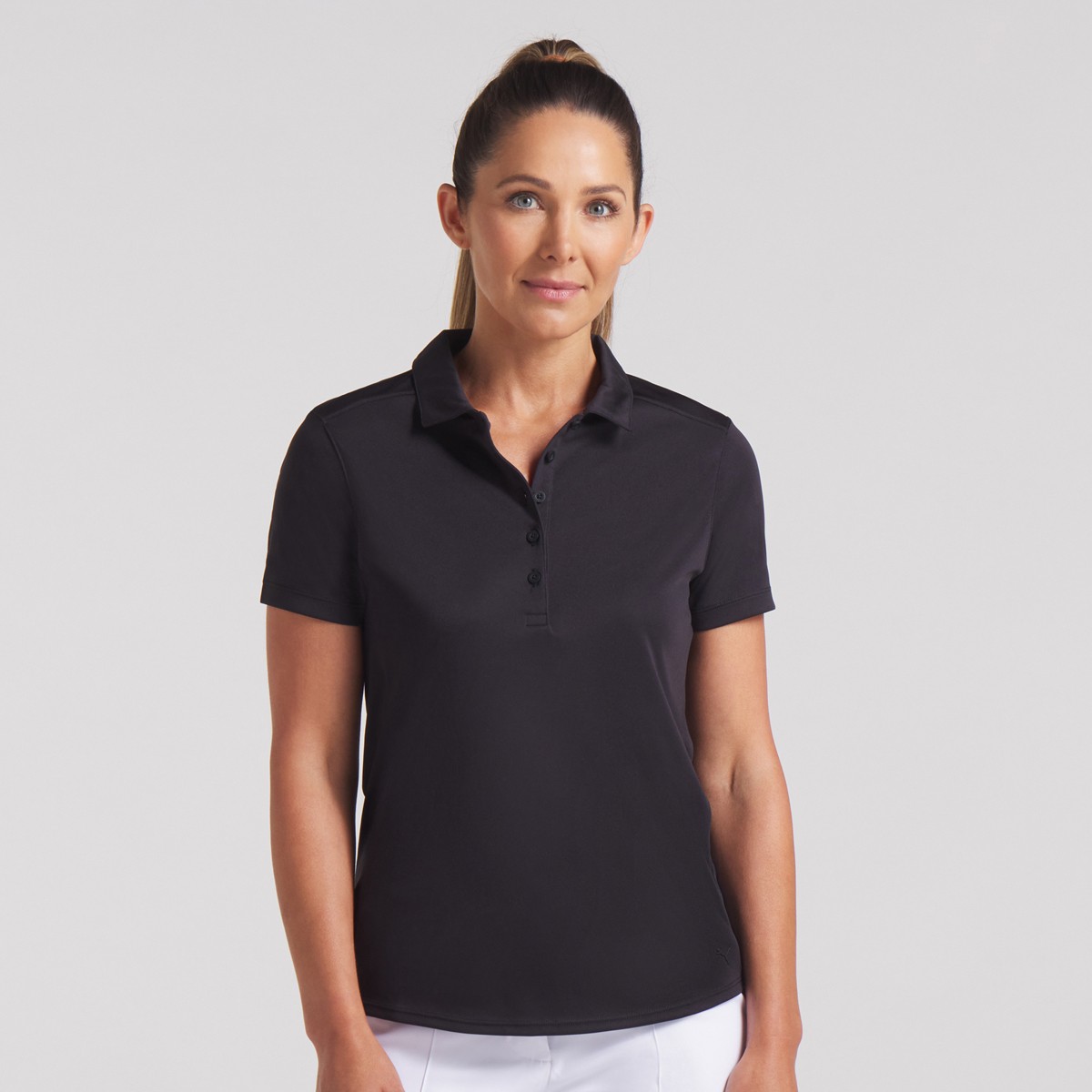 Picture of Puma Women's Pure 2.0 Polo