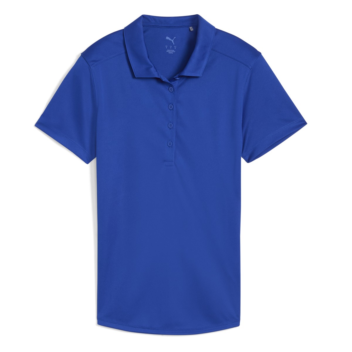 Picture of Puma Women's Pure 2.0 Polo