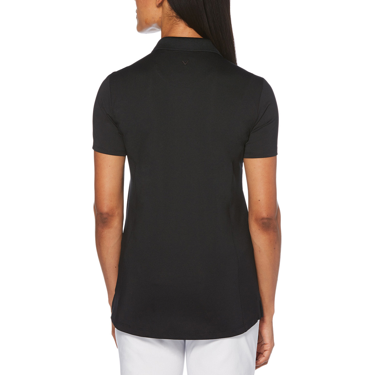 Picture of Callaway Ladies' Opti-Dri Chev Polo