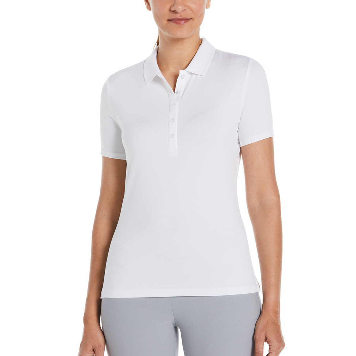 Picture of Callaway Ladies' Opti-Dri Chev Polo