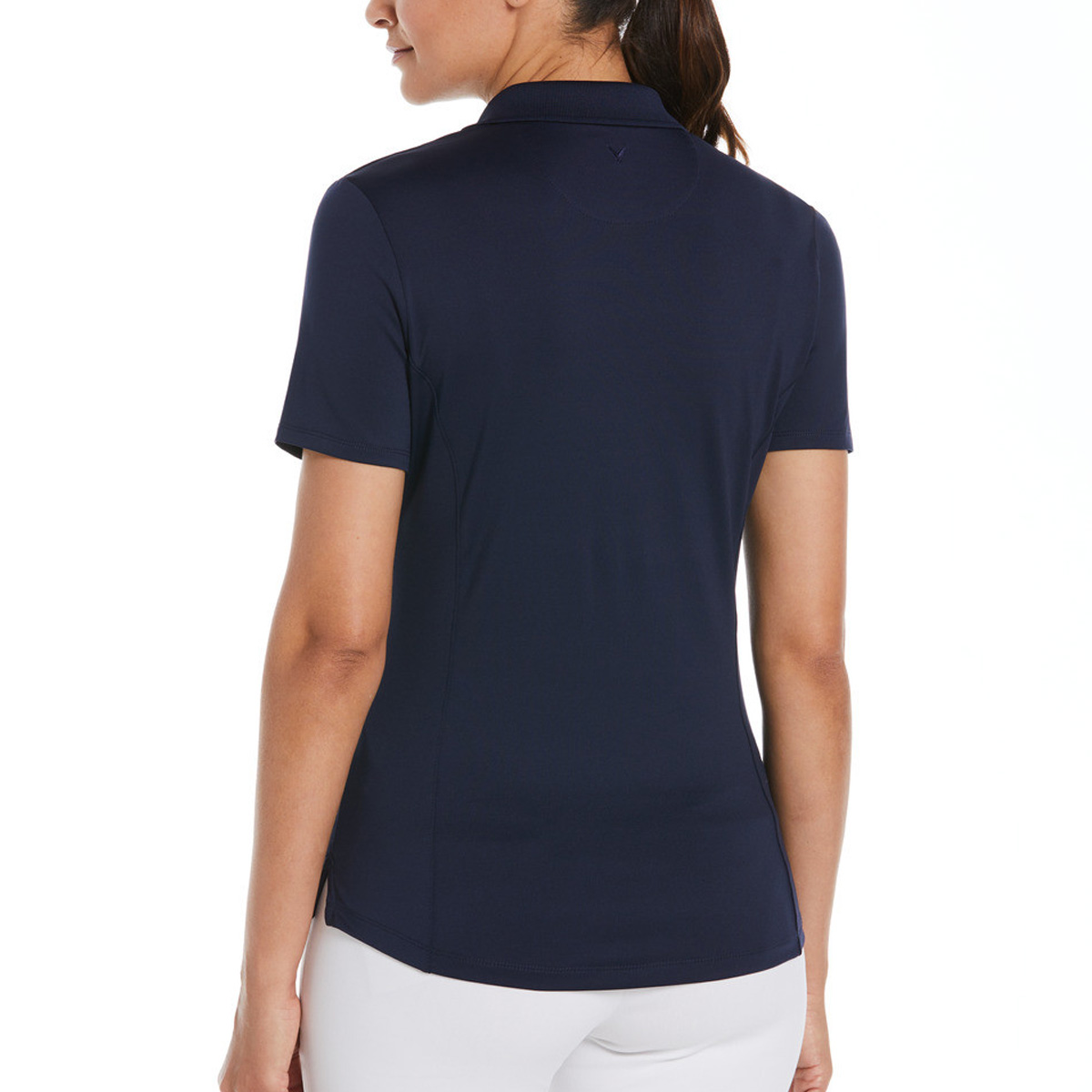 Picture of Callaway Ladies' Opti-Dri Chev Polo