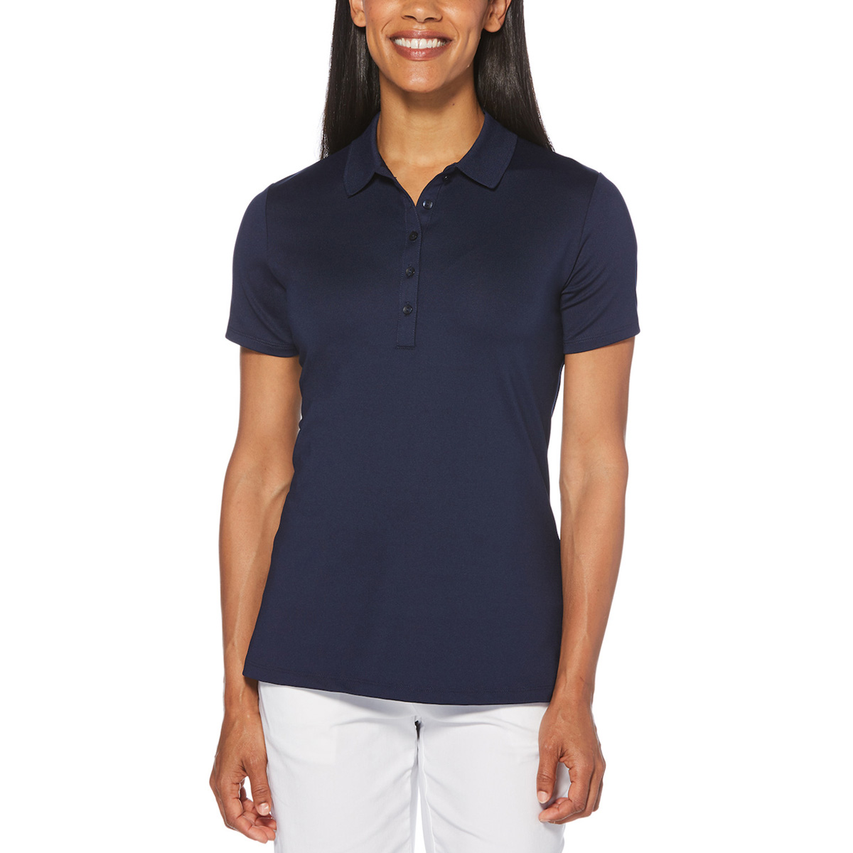Picture of Callaway Ladies' Opti-Dri Chev Polo