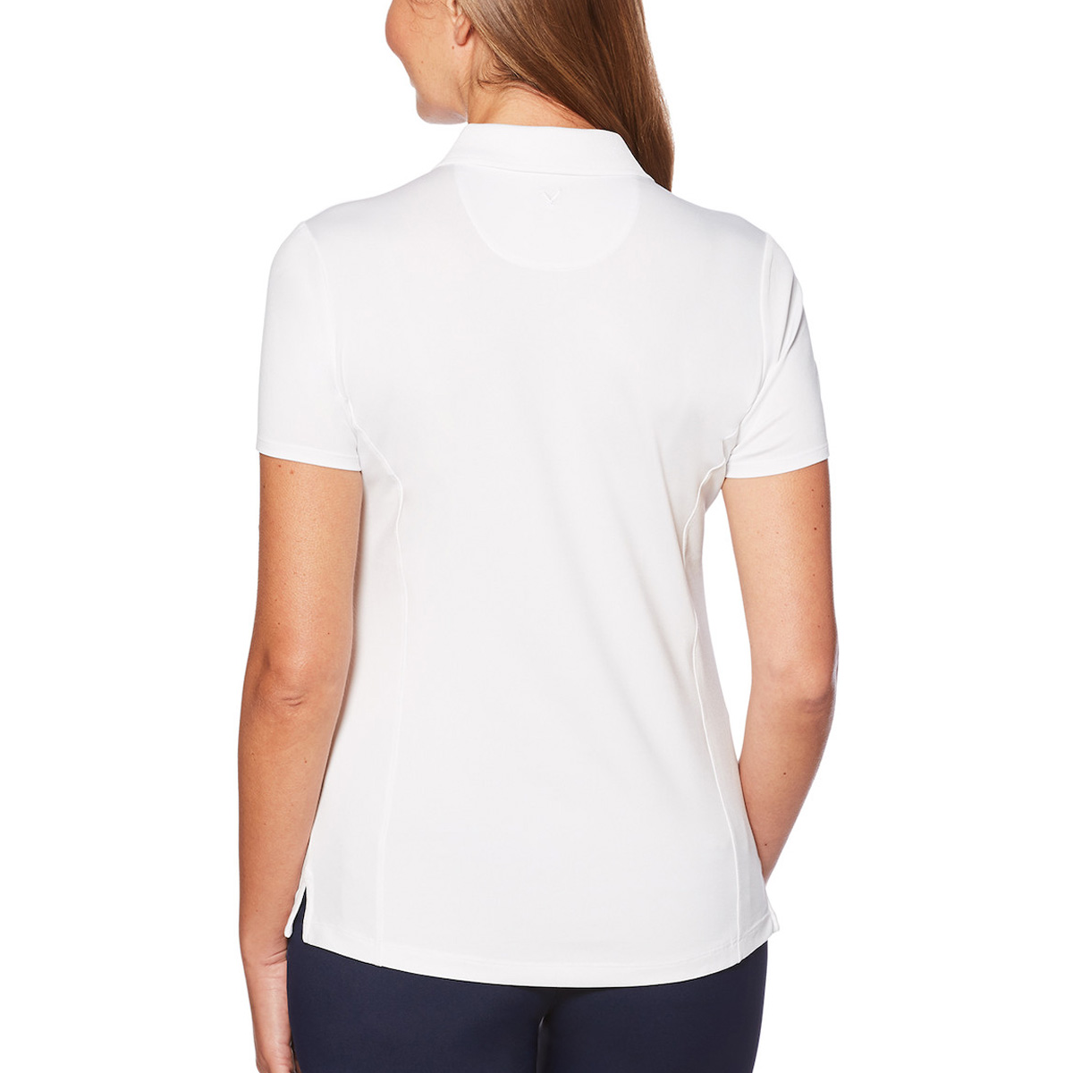 Picture of Callaway Ladies' Opti-Dri Chev Polo
