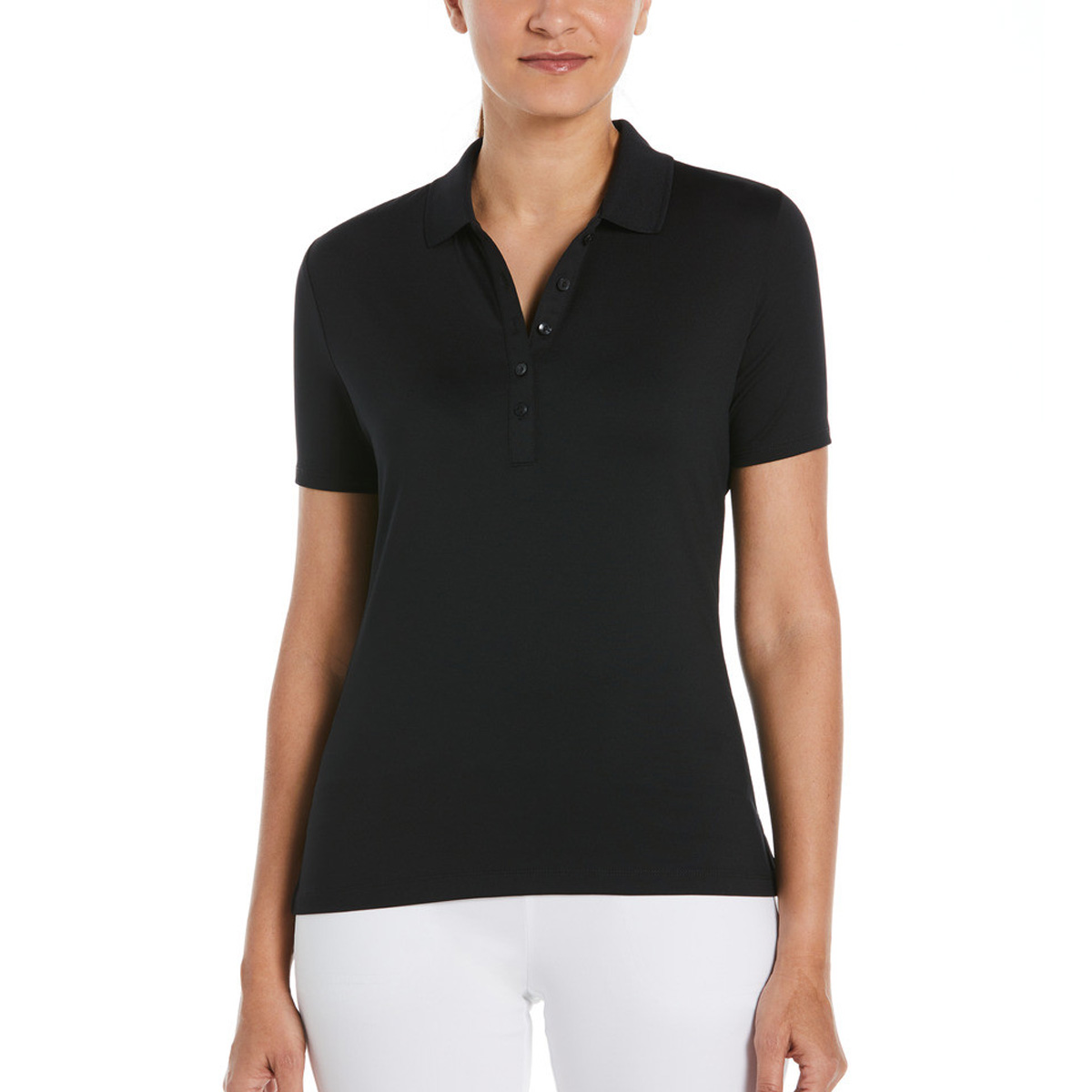 Picture of Callaway Ladies' Opti-Dri Chev Polo