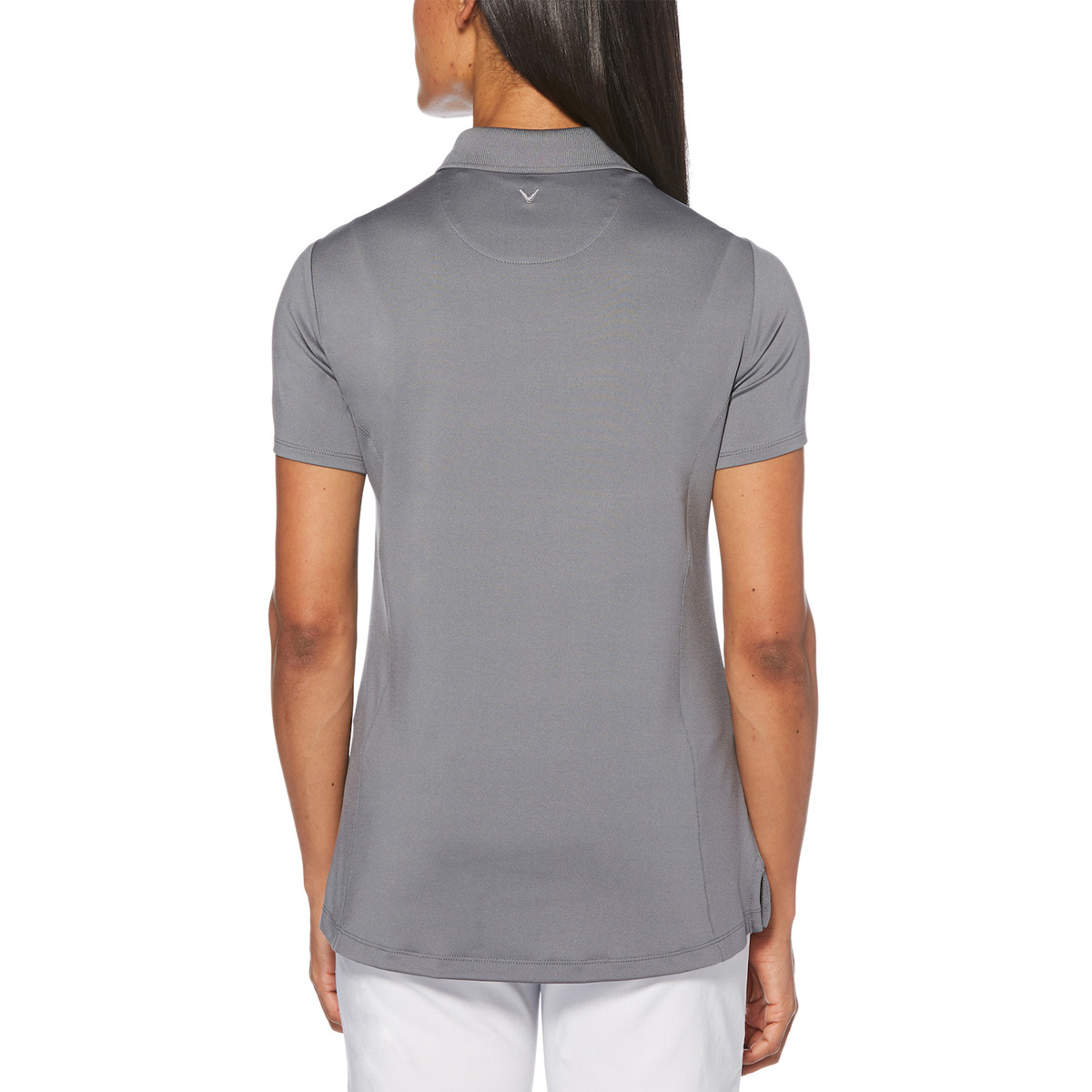 Picture of Callaway Ladies' Opti-Dri Chev Polo