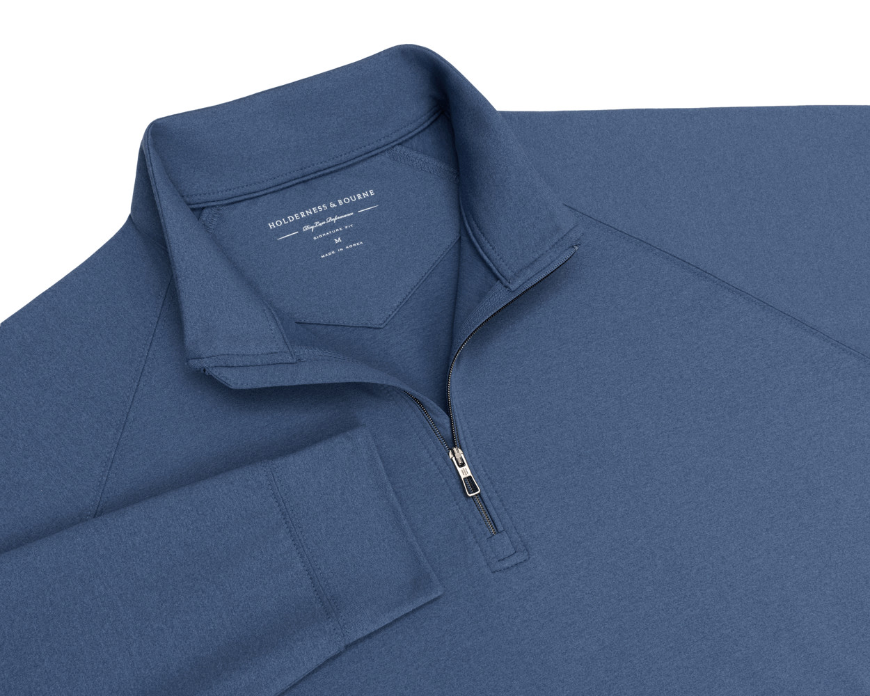Picture of Holderness & Bourne Men's The Westland Pullover