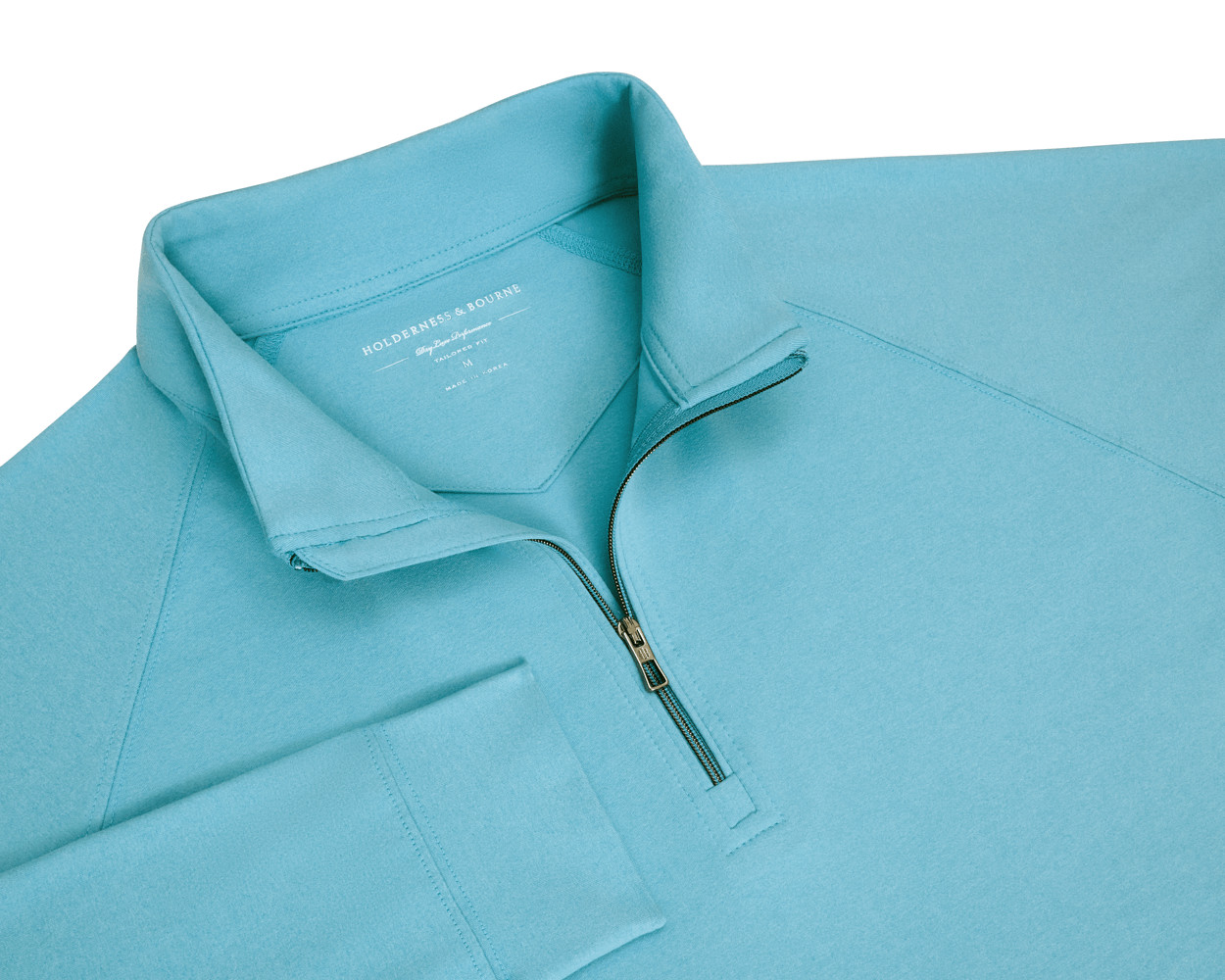 Picture of Holderness & Bourne Men's The Westland Pullover