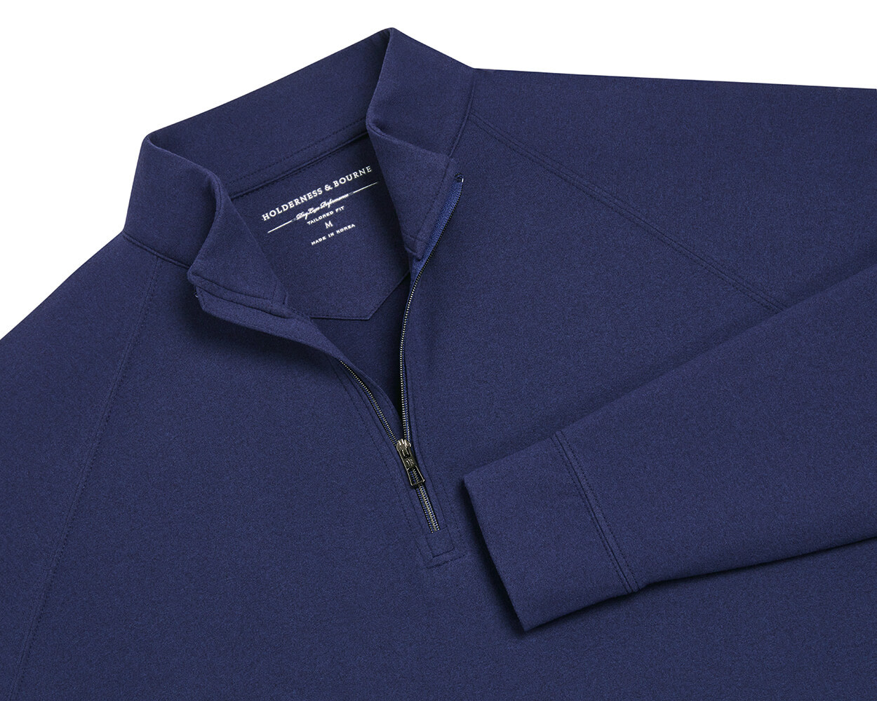 Picture of Holderness & Bourne Men's The Westland Pullover