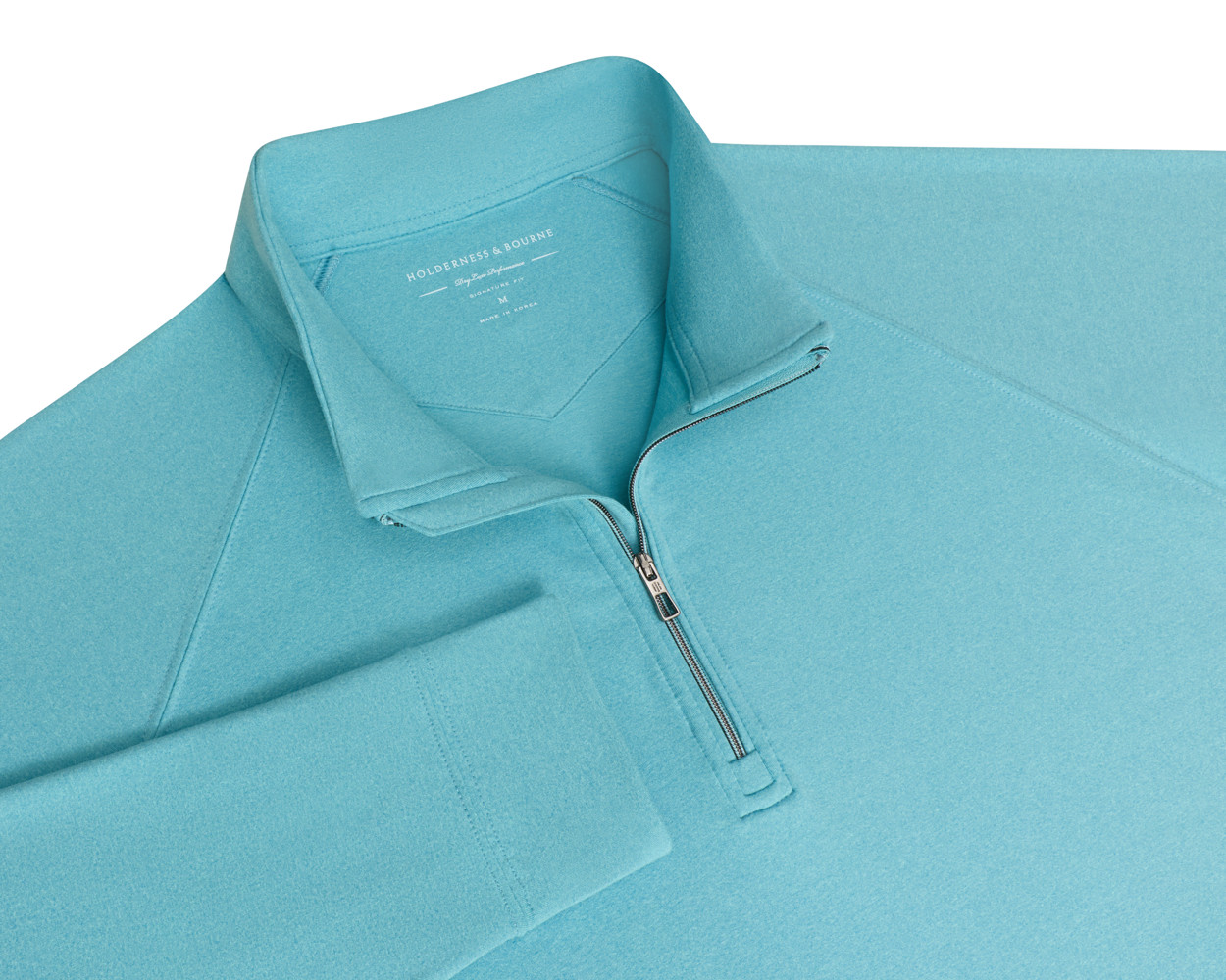 Picture of Holderness & Bourne Men's The Westland Pullover