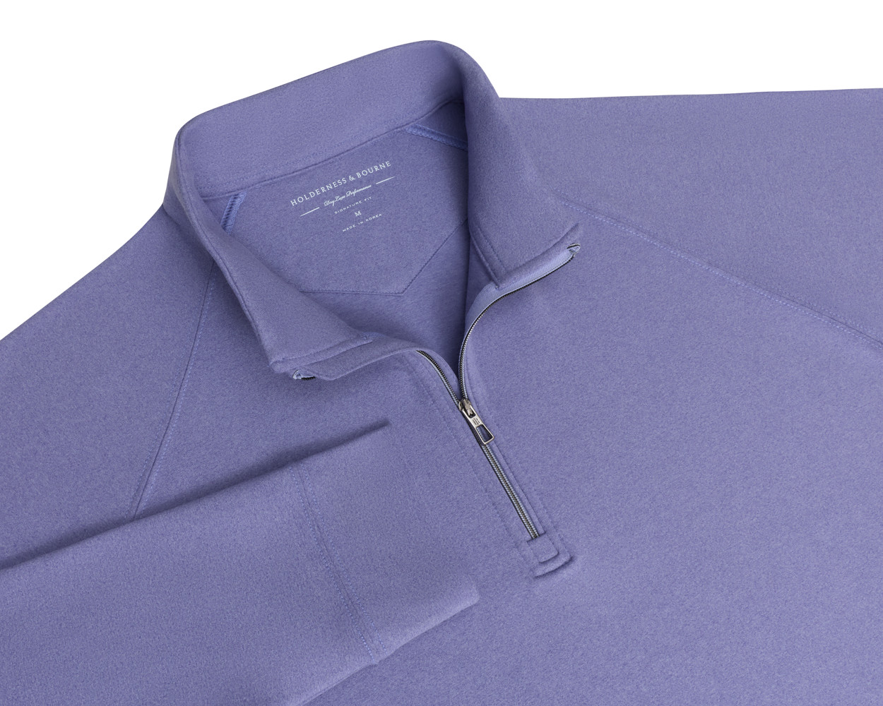 Picture of Holderness & Bourne Men's The Westland Pullover