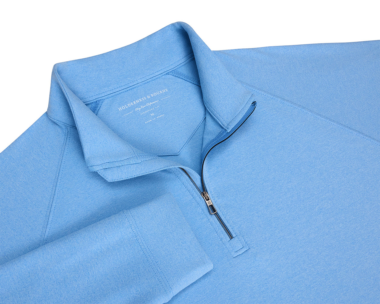 Picture of Holderness & Bourne Men's The Westland Pullover