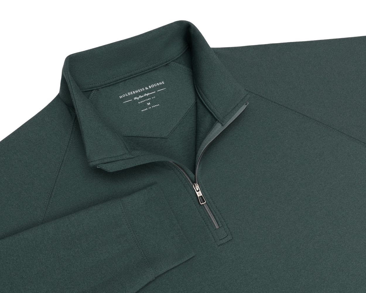 Picture of Holderness & Bourne Men's The Westland Pullover