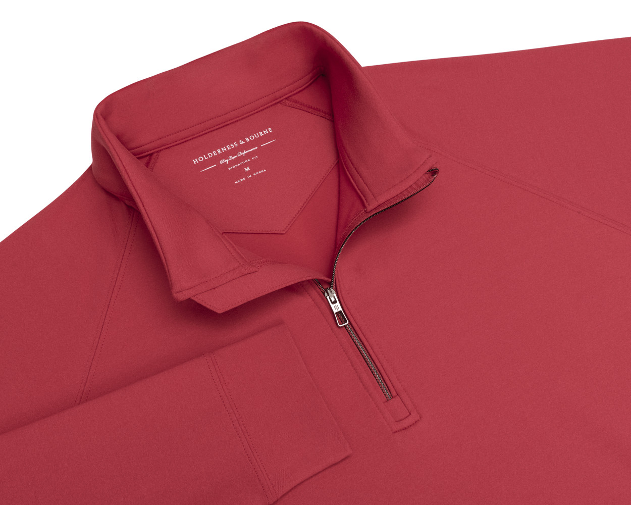 Picture of Holderness & Bourne Men's The Westland Pullover