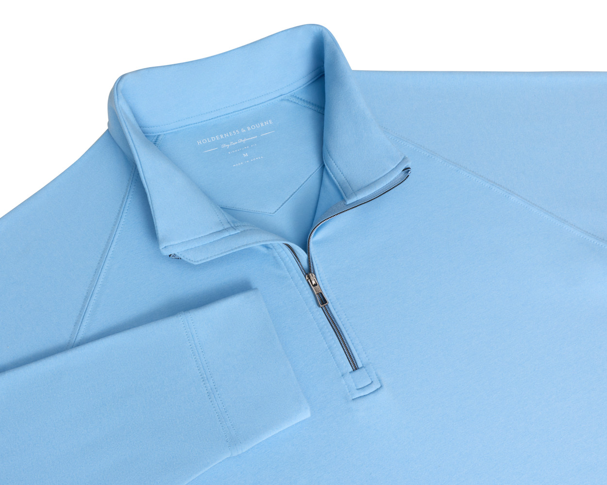 Picture of Holderness & Bourne Men's The Westland Pullover