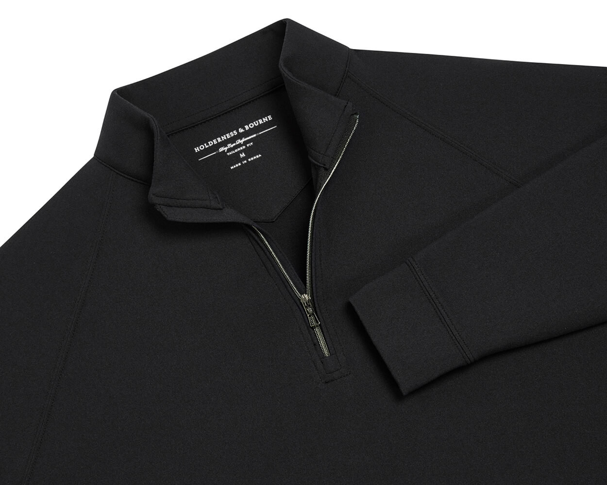 Picture of Holderness & Bourne Men's The Westland Pullover
