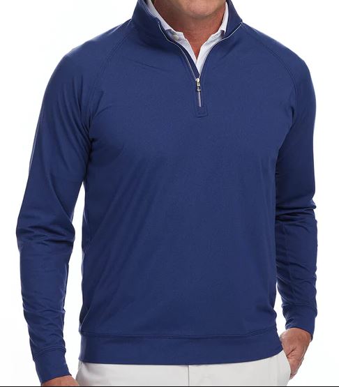 Picture of Holderness & Bourne Men's The Westland Pullover