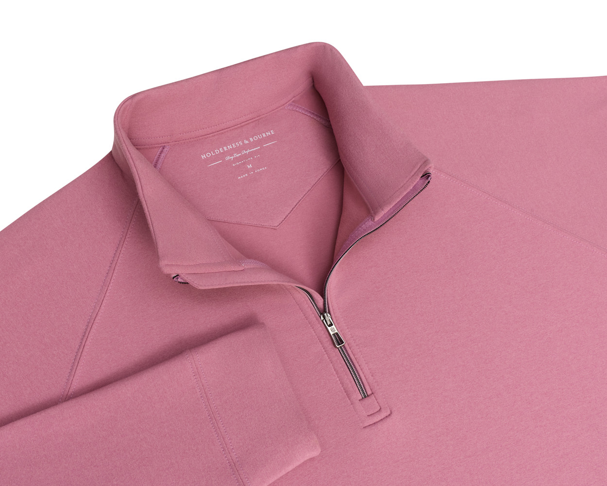 Picture of Holderness & Bourne Men's The Westland Pullover