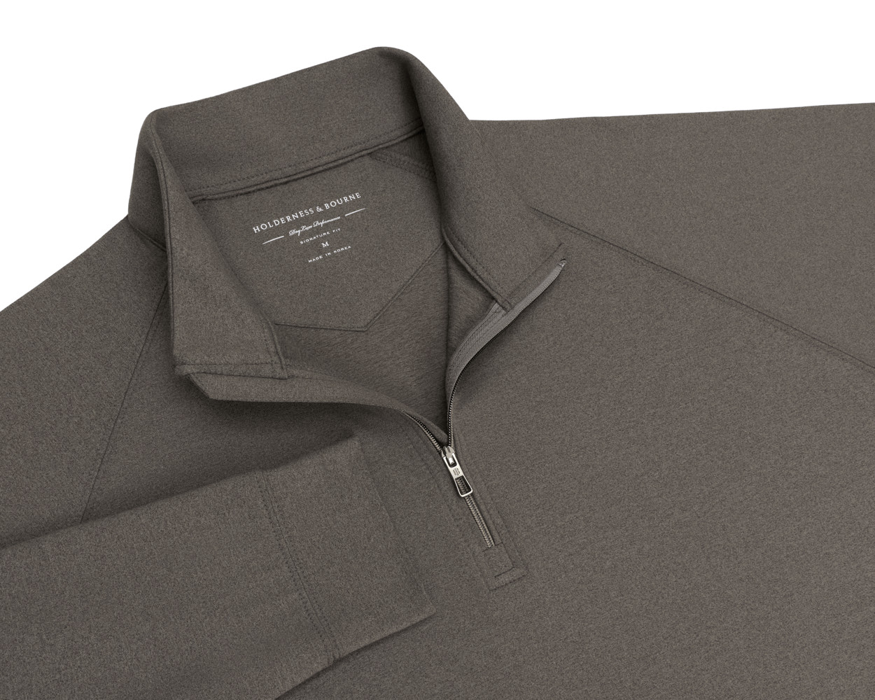 Picture of Holderness & Bourne Men's The Westland Pullover