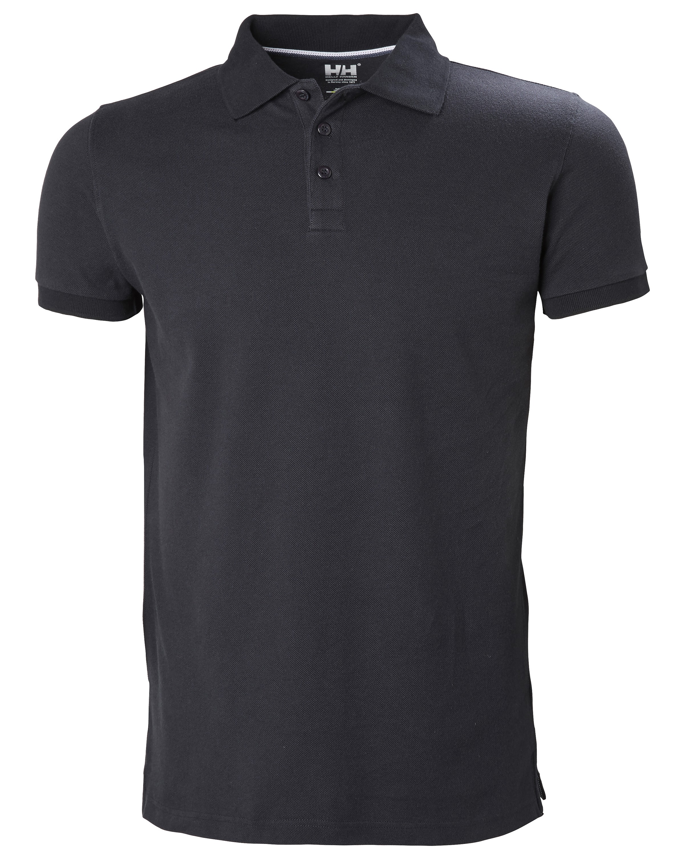 Picture of Helly Hansen Men's Crew Polo Shirt