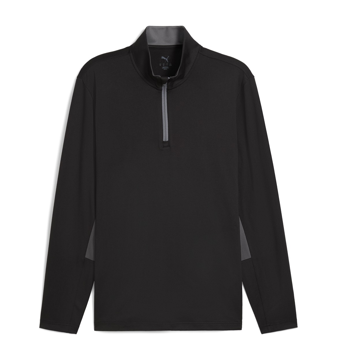 Picture of Puma Men's Pure 2.0 1/4 ZIP